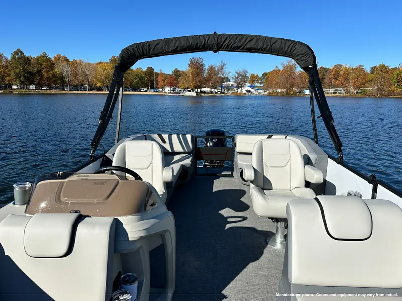 Slide: The Image of Starcraft GX 22 R DH 2025 - 4