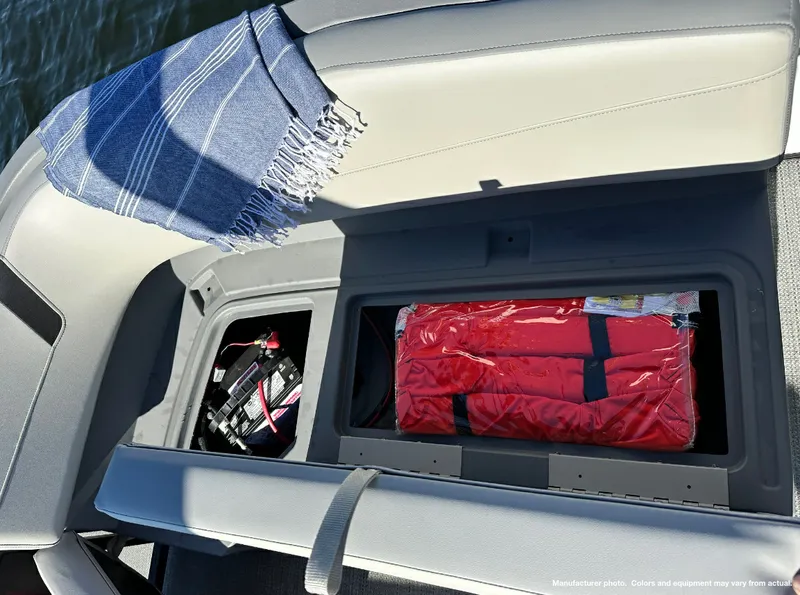 Slide: The Image of Starcraft GX 22 R DH 2025 - 5