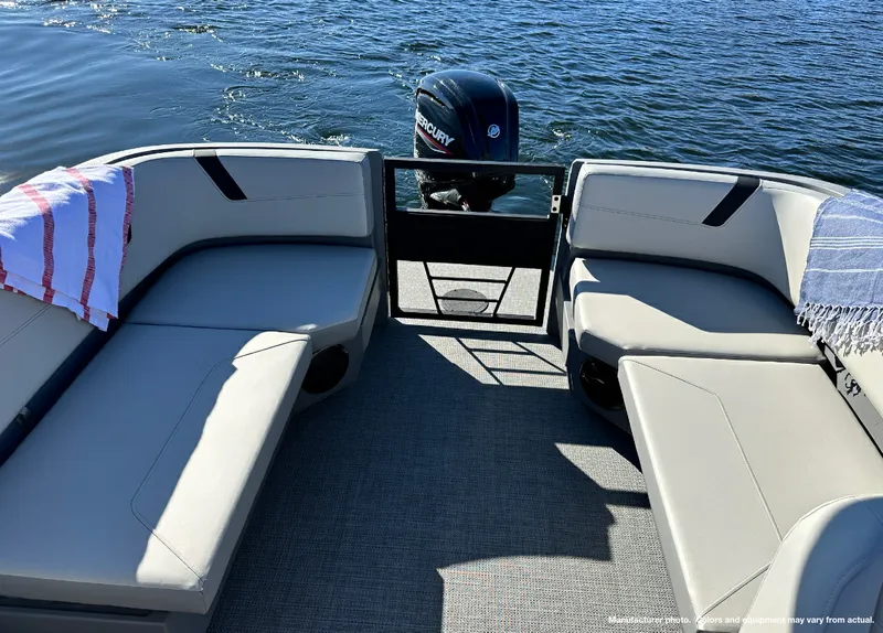 Slide: The Image of Starcraft GX 22 R DH 2025 - 7