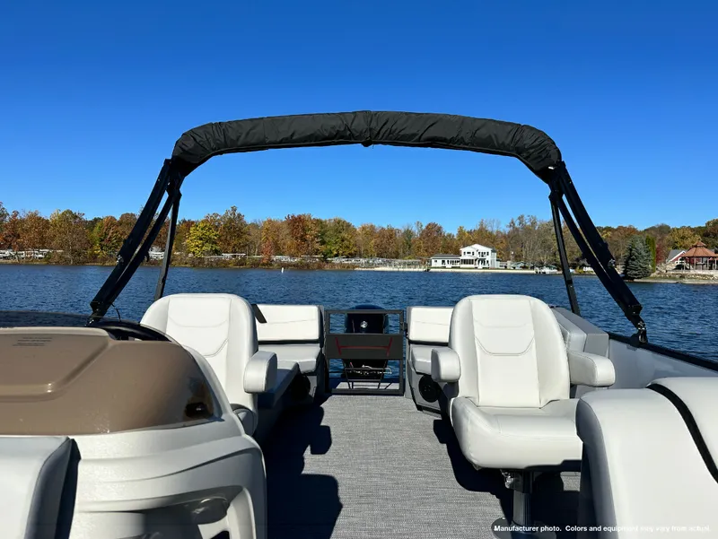 Slide: The Image of Starcraft GX 22 R DH 2025 - 8