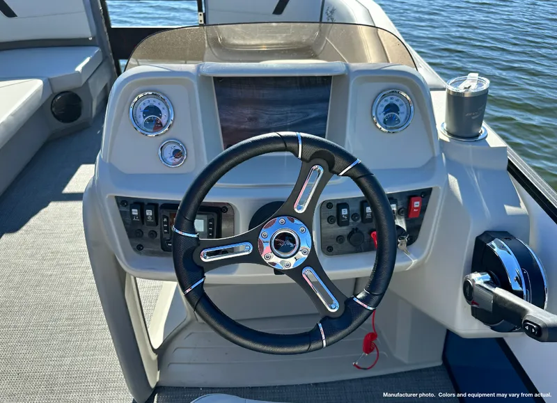 Slide: The Image of Starcraft GX 22 R DH 2025 - 9