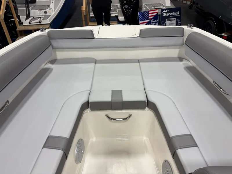 Slide: The Image of Bayliner D20 2025 - 13