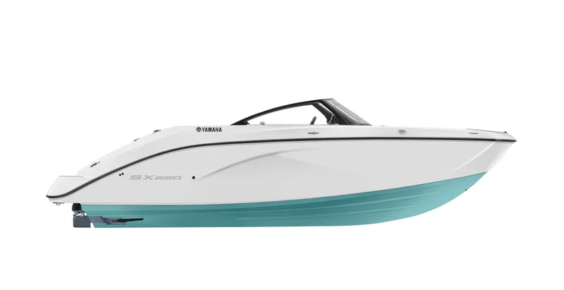 The Image of Yamaha 220 SX 2025 - 0