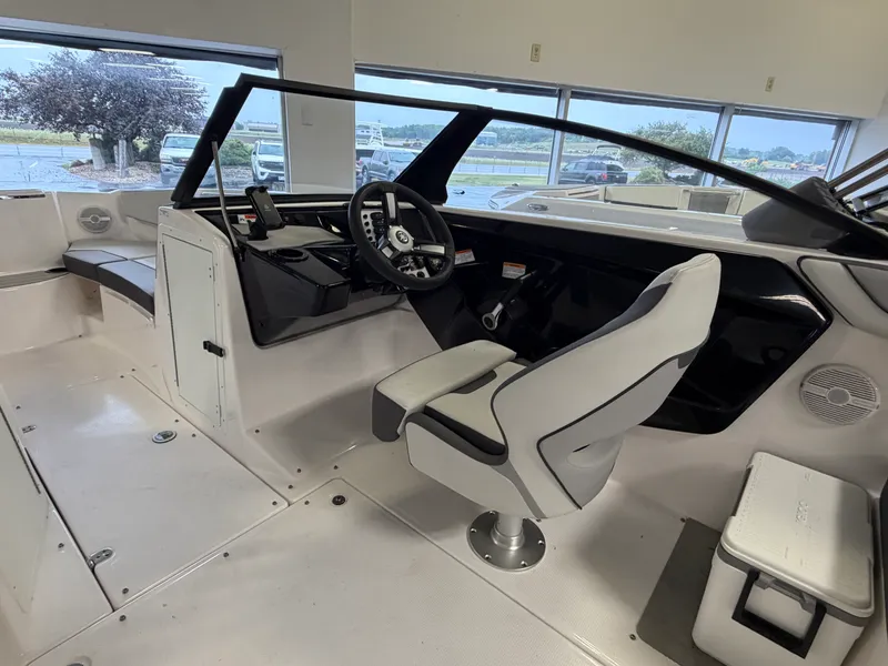 Slide: The Image of Yamaha SX220 2025 - 15