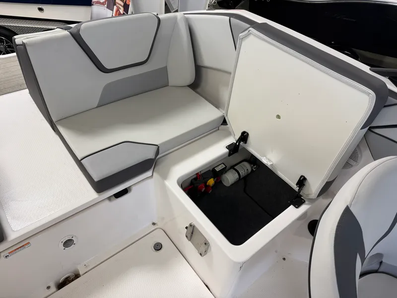 Slide: The Image of Yamaha SX220 2025 - 9