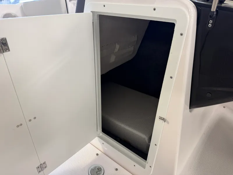 Slide: The Image of Yamaha SX220 2025 - 22