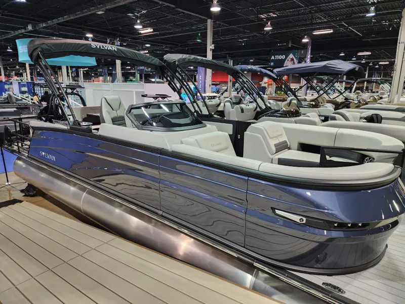 The Image of Sylvan G3 2025 - 0