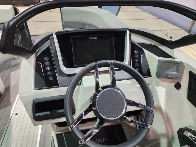 Slide: The Image of Sylvan G3 2025 - 10