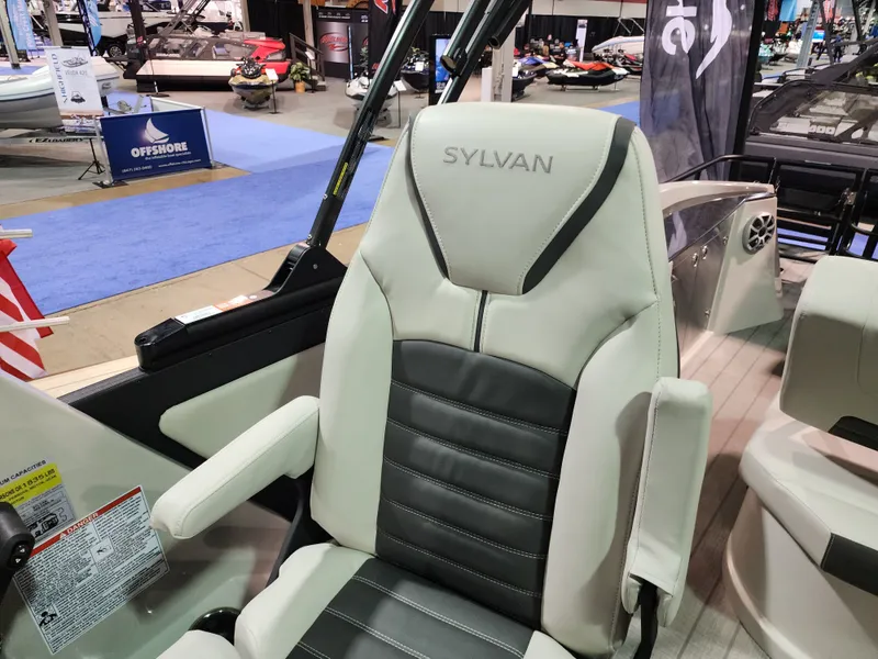 Slide: The Image of Sylvan G3 2025 - 11