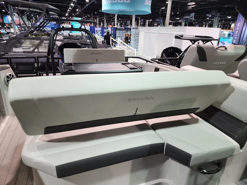 Slide: The Image of Sylvan G3 2025 - 12