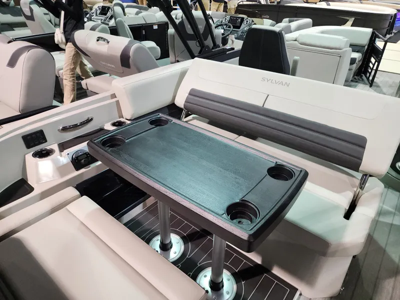 Slide: The Image of Sylvan G3 2025 - 16