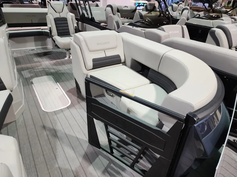 Slide: The Image of Sylvan G3 2025 - 3