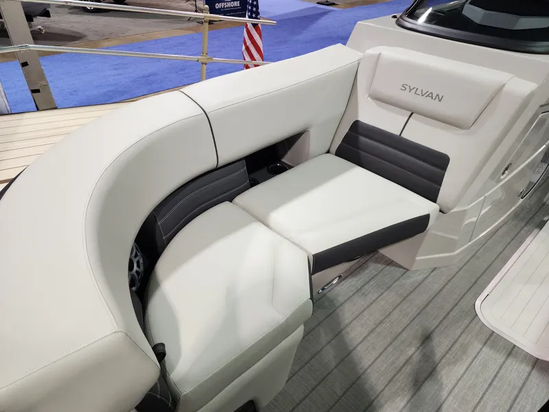 Slide: The Image of Sylvan G3 2025 - 4