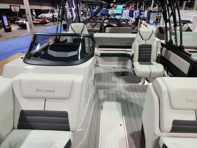 Slide: The Image of Sylvan G3 2025 - 5