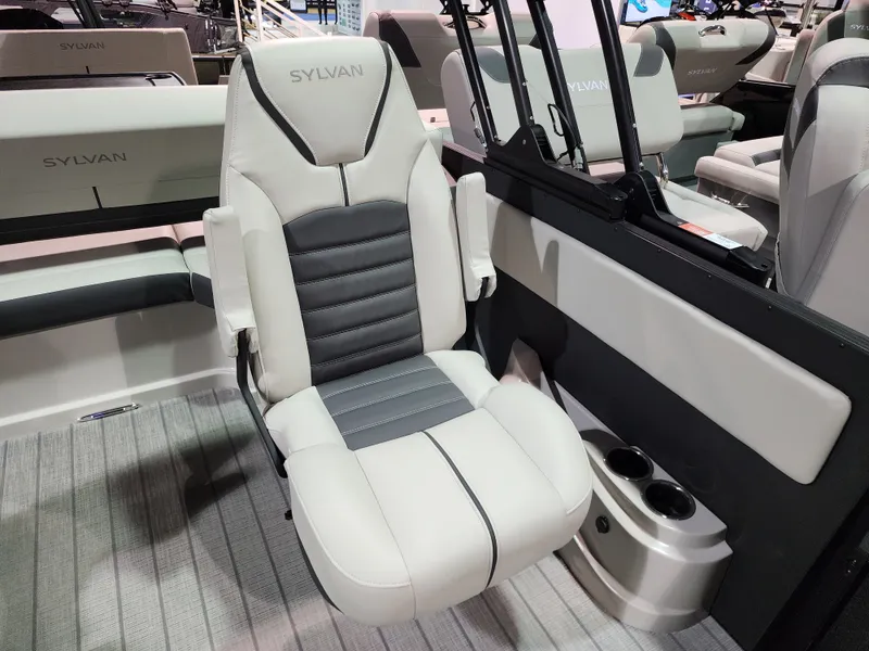 Slide: The Image of Sylvan G3 2025 - 6