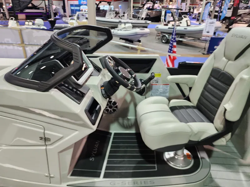 Slide: The Image of Sylvan G3 2025 - 8