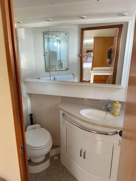 Slide: The Image of Cabo Express 2004 - 50