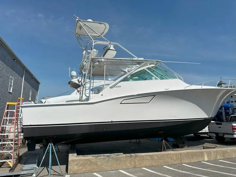 Slide: The Image of Cabo Express 2004 - 51