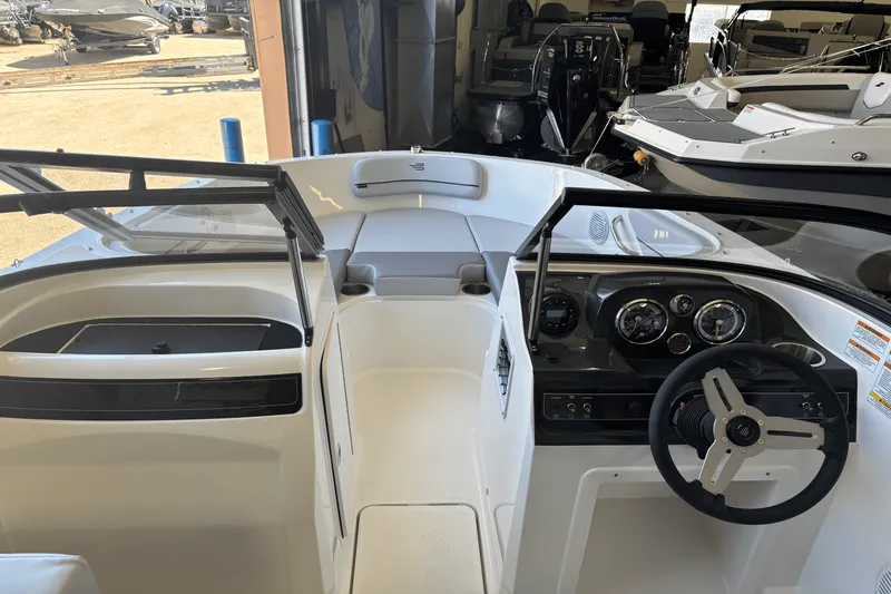 Slide: The Image of Bayliner VR4OB 2025 - 13