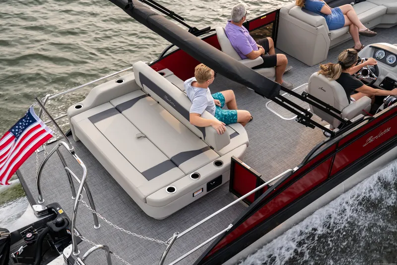 Slide: The Image of Barletta Aria 2025 - 19