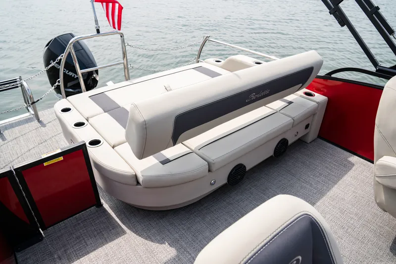 Slide: The Image of Barletta Aria 2025 - 23