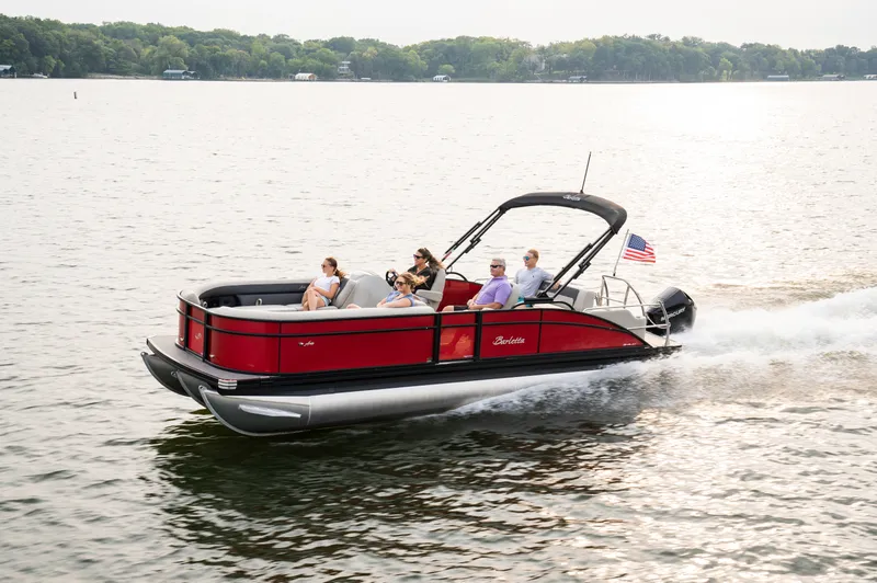 Slide: The Image of Barletta Aria 2025 - 3