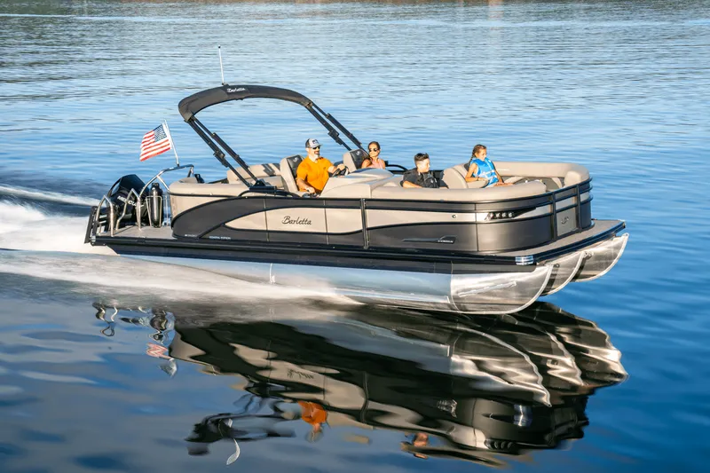 Slide: The Image of Barletta CORSA25UE 2025 - 29