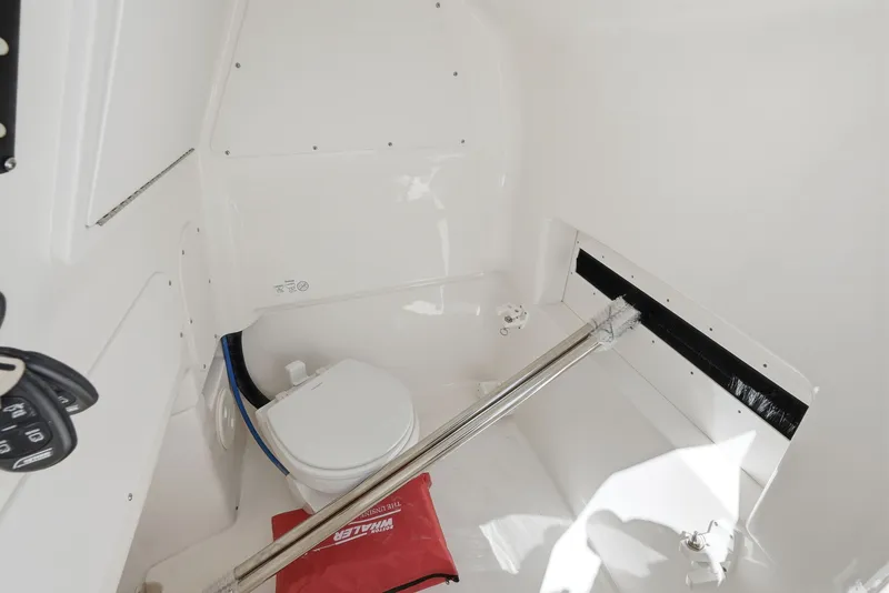 Slide: The Image of Boston Whaler 280 Dauntless 2026 - 21