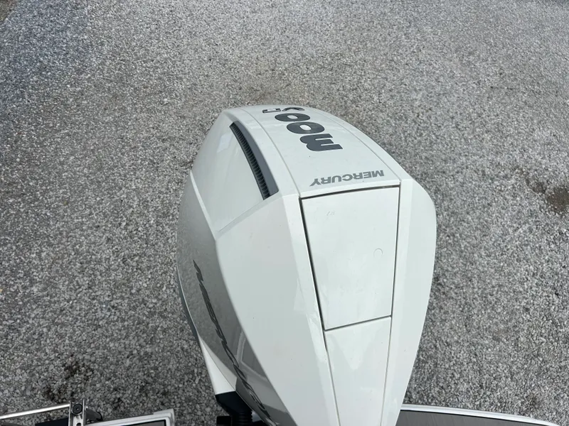 Slide: The Image of Sea Ray SDX 250 Outboard 2026 - 7