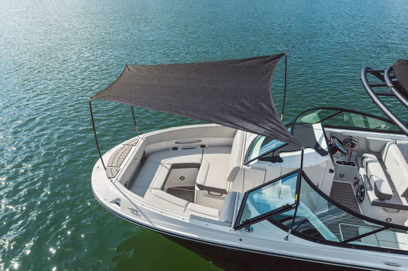 Slide: The Image of Sea Ray SDX 250 2026 - 21