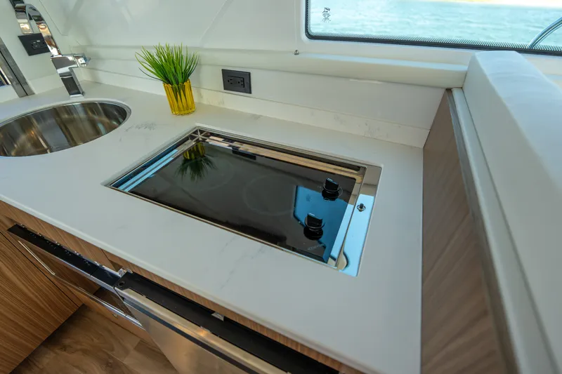 Slide: The Image of Cruisers 42 Cantius 2026 - 22