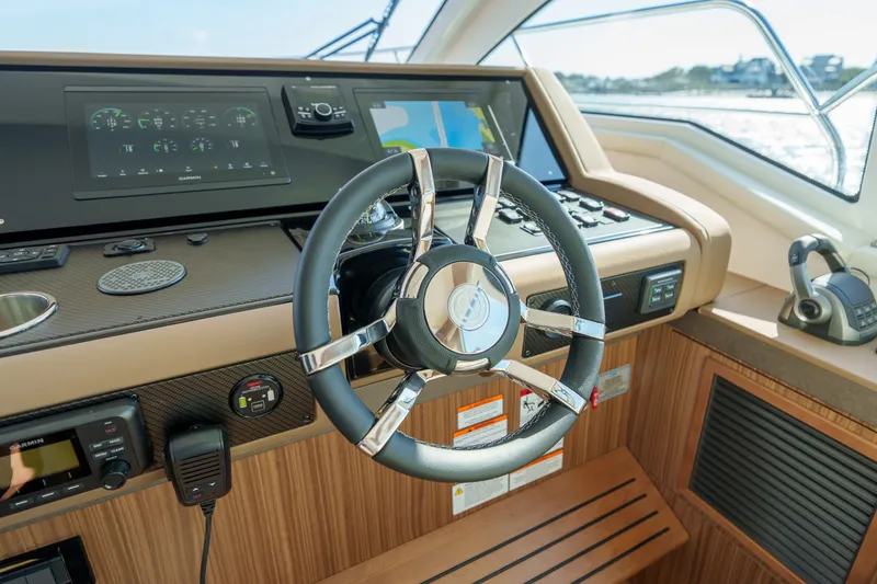 Slide: The Image of Cruisers 42 Cantius 2026 - 29