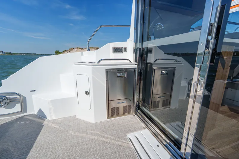 Slide: The Image of Cruisers 42 Cantius 2026 - 31