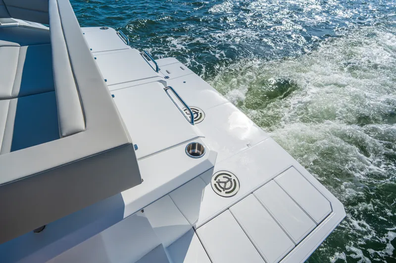 Slide: The Image of Cruisers 42 Cantius 2026 - 32
