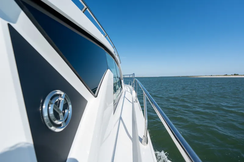 Slide: The Image of Cruisers 42 Cantius 2026 - 33