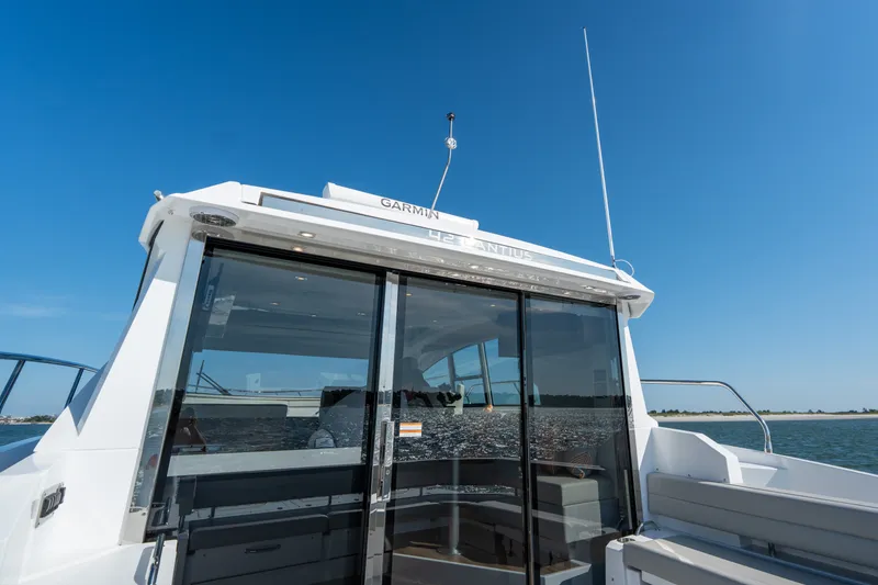 Slide: The Image of Cruisers 42 Cantius 2026 - 34