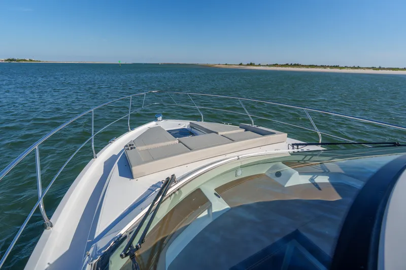Slide: The Image of Cruisers 42 Cantius 2026 - 35