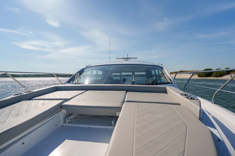Slide: The Image of Cruisers 42 Cantius 2026 - 36