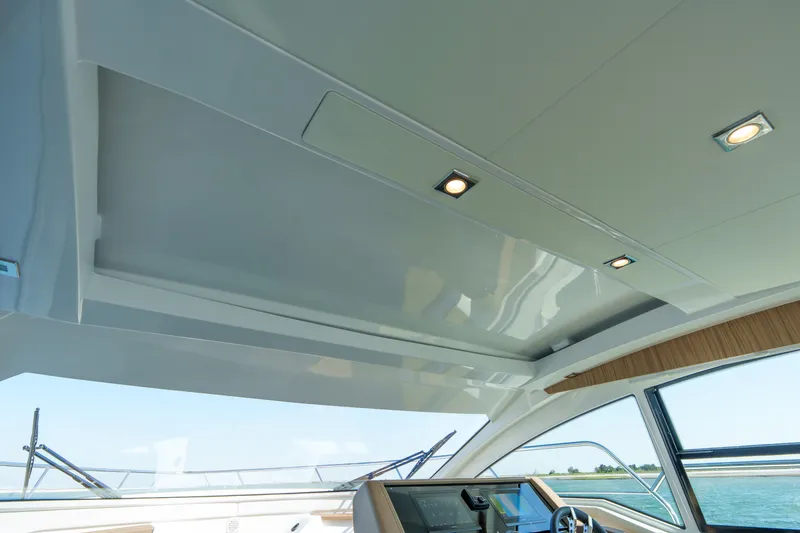 Slide: The Image of Cruisers 42 Cantius 2026 - 39
