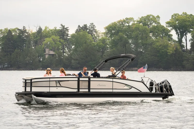 The Image of Barletta LUSSO25UE 2025 - 0