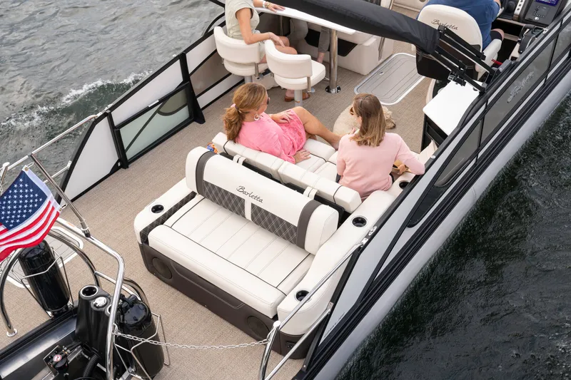 Slide: The Image of Barletta LUSSO25UE 2025 - 2