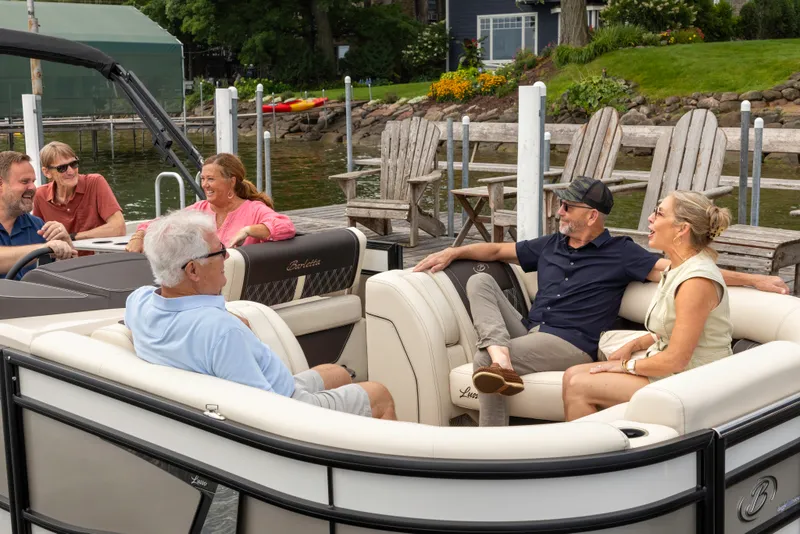 Slide: The Image of Barletta LUSSO25UE 2025 - 3