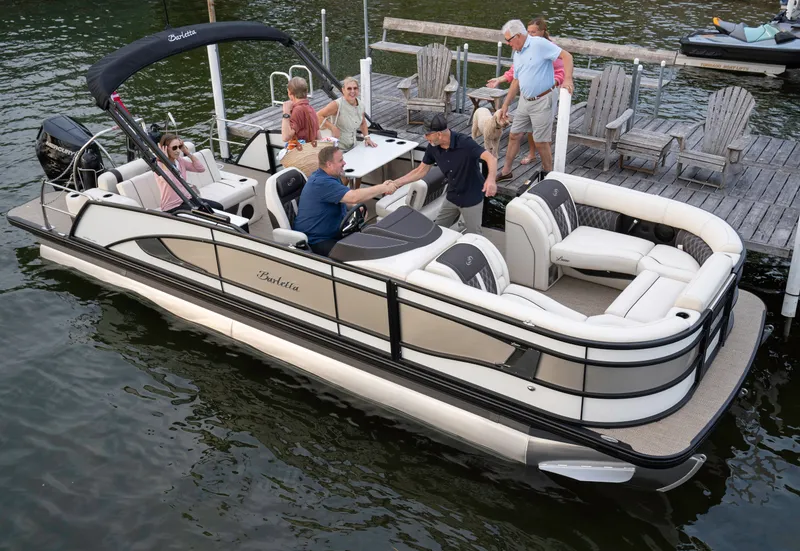 Slide: The Image of Barletta LUSSO25UE 2025 - 4