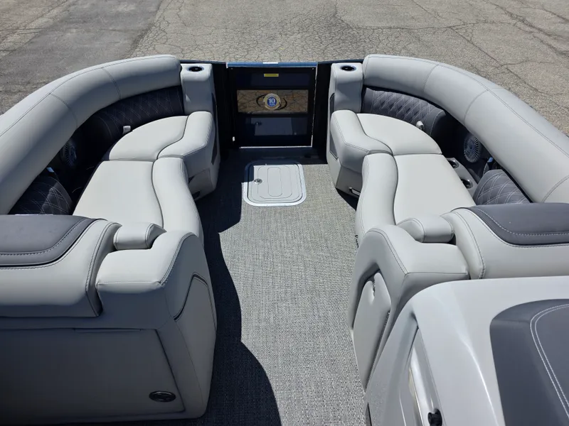 Slide: The Image of Barletta LUSSO25UE 2025 - 5