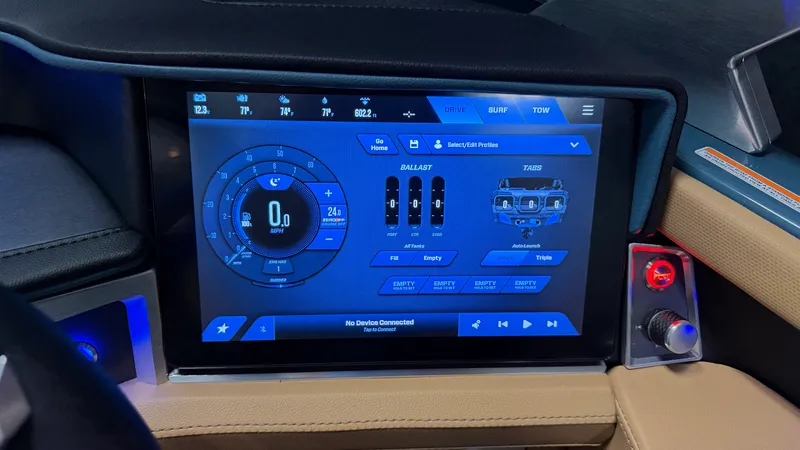 Slide: The Image of Mastercraft XT23 2026 - 71