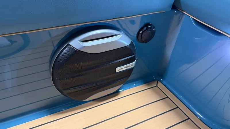 Slide: The Image of Mastercraft XT23 2026 - 47