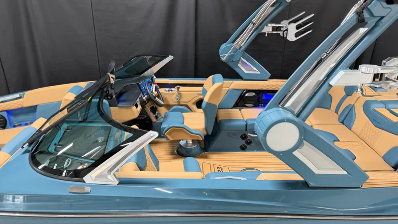 Slide: The Image of Mastercraft XT23 2026 - 5