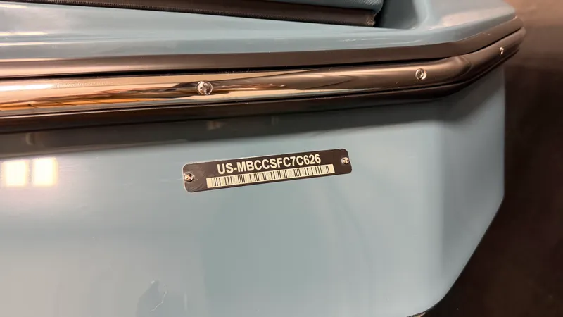 Slide: The Image of Mastercraft XT23 2026 - 113