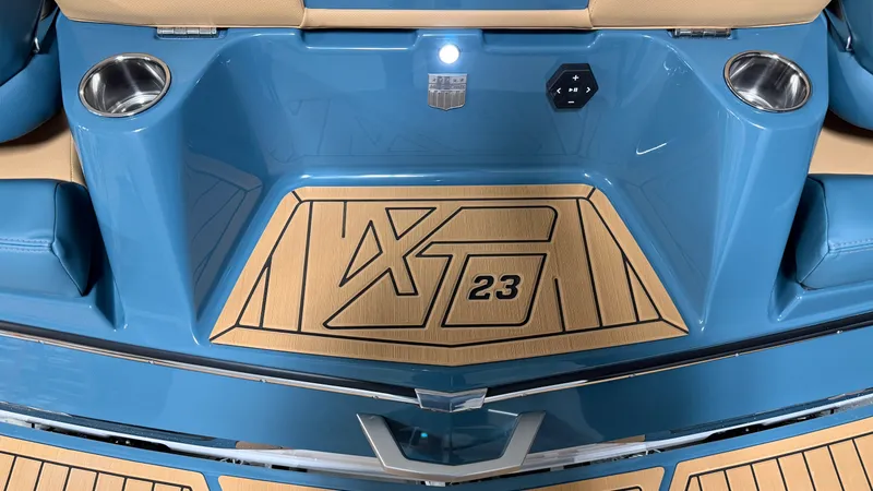 Slide: The Image of Mastercraft XT23 2026 - 13