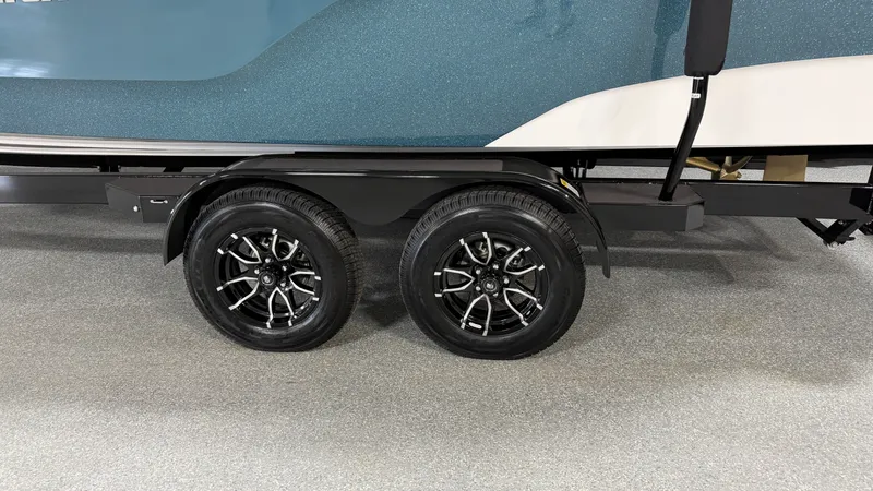 Slide: The Image of Mastercraft XT23 2026 - 104